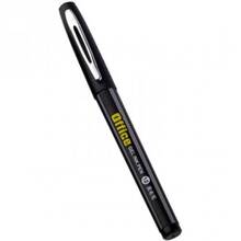 Ручка BAOKE Office 1.0мм Black (PEN-BAO-PC1048-B)