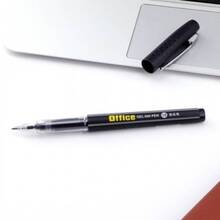Ручка BAOKE Office 1.0 мм Black (PEN-BAO-PC1048-B)
