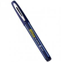 Ручка BAOKE Office 1.0мм Blue (PEN-BAO-PC1048-BL)