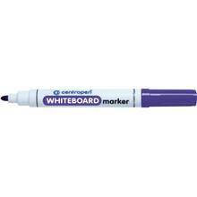 Маркер CENTROPEN Board 2.5мм Violet (8559/08)