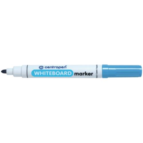 Маркер CENTROPEN Board 2.5мм Blue (8559/10)