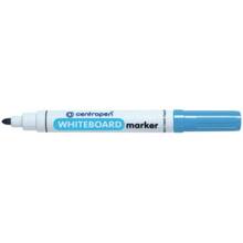 Маркер CENTROPEN Board 2.5мм Blue (8559/10)