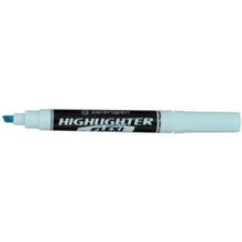 Маркер CENTROPEN Fax Flexi Soft 1-4.6мм Pastel Blue (8542/916)