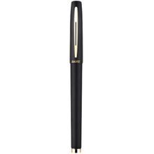 Ручка гелева BAOKE 0.5 мм Black (PEN-BAO-1828A-B)