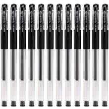 Гелева ручка BAOKE 0.5 мм Black (PEN-BAO-PC880D-B)