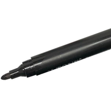 Маркер H-TONE водостойкий 2-4 мм Black (MARK-PER-HTJJ20523BB)
