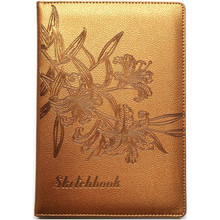 Скетчбук BOURGEOIS N9302 100 г/м² 64 листи (БК020/1)
