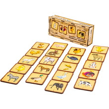 Головоломка пазл PUZZLEOK Домашні тварини (Puz-37351)