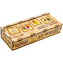 Головоломка пазл PUZZLEOK Домашні тварини (Puz-37351)