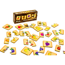 Головоломка пазл PUZZLEOK Фрукты (Puz-36359)