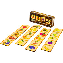 Головоломка пазл PUZZLEOK Фрукты (Puz-36359)