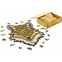Пазл PUZZLEOK Зачарований Лис 120 деталей (PuzA3-03105)