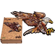 Пазл PUZZLEOK Карпатский Орел A3 (PuzA3-03134)