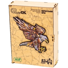 Пазл PUZZLEOK Карпатський Орел A3 (PuzA3-03134)