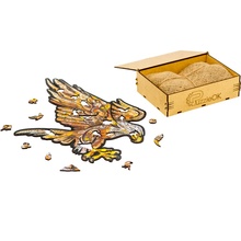 Пазл PUZZLEOK Карпатский Орел A3 (PuzA3-03134)