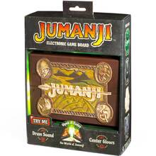 Настільна гра NOBLE COLLECTION JUMANJI Mini Board Prop Replica Electronic (NN3543)