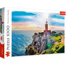 Пазл TREFL Маяк Мелагаві 1000 ел (5900511104363)