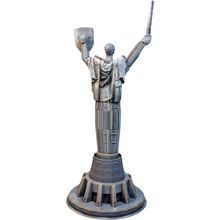 3D пазл UFT Украина-Мать (Motherland)