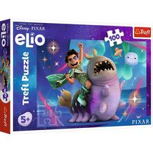 Пазл TREFL Disney Elio Космічна пригода 100 ел. (5900511164978)