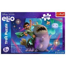 Пазл TREFL Disney Elio Космічна пригода 100 ел. (5900511164978)
