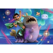 Пазл TREFL Disney Elio Космічна пригода 100 ел. (5900511164978)