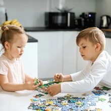 Пазл TREFL Mickey&friends Красочная Минни 30 эл. (5900511183023)