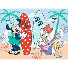 Пазл TREFL Mickey&friends Красочная Минни 30 эл. (5900511183023)