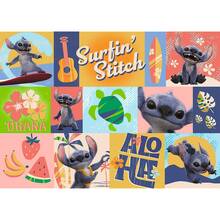 Пазли Trefl Lilo & Stitch The Movie Пригоди на Гаваях 200 ел (5900511133318)