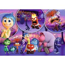 Пазлы Trefl Inside Out 2 Детские эмоции 200 эл (5900511133059)