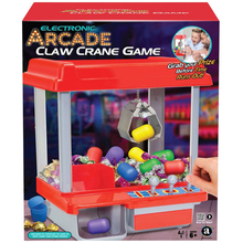 Настільна гра AMBASSADOR Аркада Claw Crane (4897049306363)