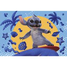 Пазли Trefl Lilo & Stitch The Movie День зі Стичем 60 ел (5900511174076)