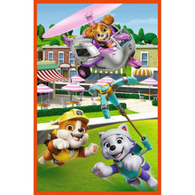 Набір пазлів TREFL Paw patrol Собача банда (5900511348866)