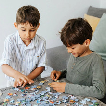 Набор пазлов TREFL Mickey&friends Команда Микки Мауса (5900511348873)