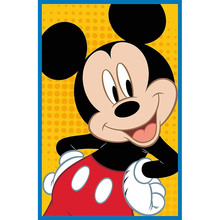 Набор пазлов TREFL Mickey&friends Команда Микки Мауса (5900511348873)