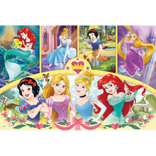 Пазл TREFL Maxi Disney Princess Магия воспоминаний 24 элемента (5900511142945)