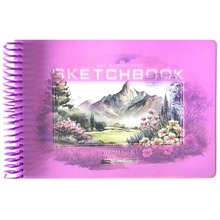 Скетчбук BOURGEOIS 40 аркушів (6971901346648)