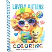 Розмальовка ART STUDIO OF HAPPINESS N9617 (6971901348031)
