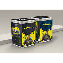 Пазлы GOODLOOT Cyberpunk 2077: Male V 500 эл. (5908305231462)