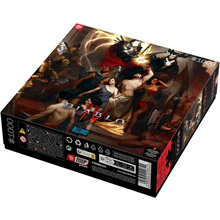 Пазли GOODLOOT Diablo IV Birth of Nephalem 1000 ел. (5908305249641)