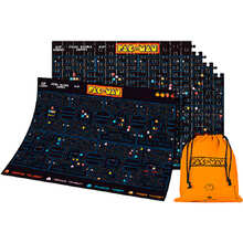 Пазл GOODLOOT Pacman: Classic Maze 1000 эл (5908305233534)