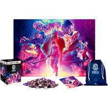 Пазл GOODLOOT Resident Evil: 25th Anniversary 1000 эл (5908305233596)