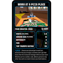 child WINNING MOVES гра ROBLOX The Independent and Unofficial Guide Top Trumps Winning Moves