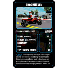 child WINNING MOVES гра ROBLOX The Independent and Unofficial Guide Top Trumps Winning Moves