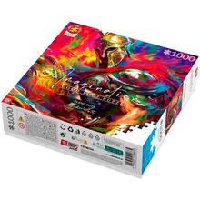 Пазл GOODLOOT Imagination: Blend Cota The Illyrian Warrior 1000 ел (5908305249665)