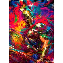 Пазл GOODLOOT Imagination: Blend Cota The Illyrian Warrior 1000 ел (5908305249665)
