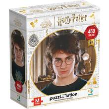 Пазл DODO Hard-M Harry Potter Портрет Гаррі 450 ел (200576)