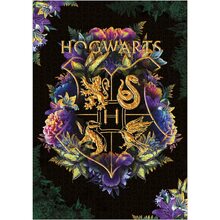 Пазл DODO Medium-XL Harry Potter Вишукані диваки 1000 ел (200570)