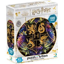 Пазл DODO Medium-XL Harry Potter Изысканные странности 1000 эл (200570)