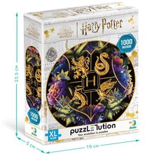 Пазл DODO Medium-XL Harry Potter Вишукані диваки 1000 ел (200570)