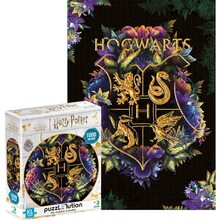 Пазл DODO Medium-XL Harry Potter Вишукані диваки 1000 ел (200570)